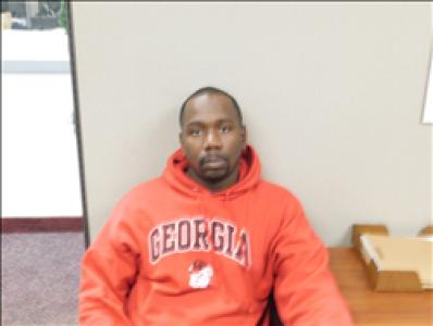 Wayne Curtis Robinson Jr a registered Sex Offender of Georgia