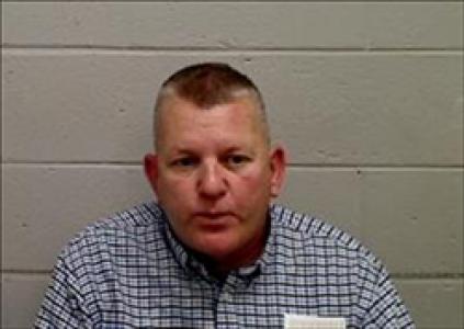 Kevin Ellis Parks a registered Sex Offender of Georgia
