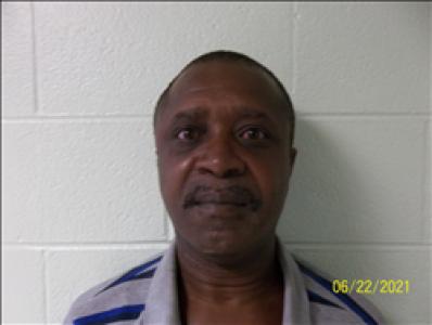 Willie James Daniels Jr a registered Sex Offender of Georgia