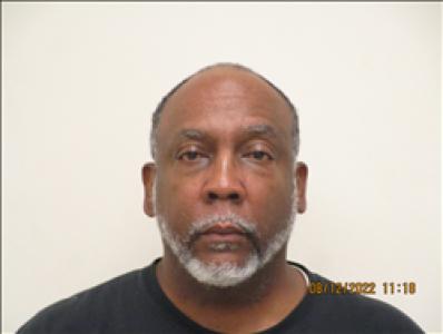 Dardo Sinclair Ruffin a registered Sex Offender of Georgia