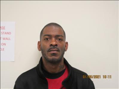Brandon Lamar Blake a registered Sex Offender of Georgia