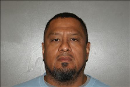 Carlos Osorio a registered Sex Offender of Georgia