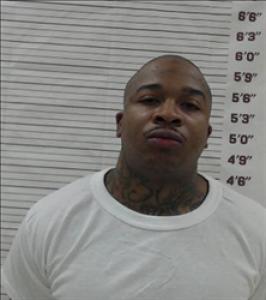 Delanius Quintrel Dorsey a registered Sex Offender of Georgia