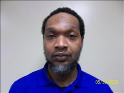 English Jerome Farrior a registered Sex Offender of Georgia