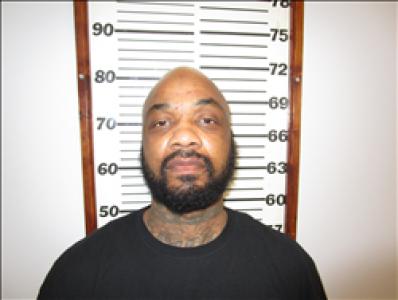 Willie Levaneual Polion a registered Sex Offender of Georgia