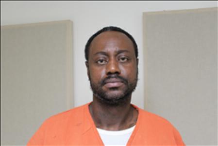 Jamie Bernard Gaston a registered Sex Offender of Georgia