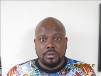 Cornelius Pitts a registered Sex Offender of Georgia