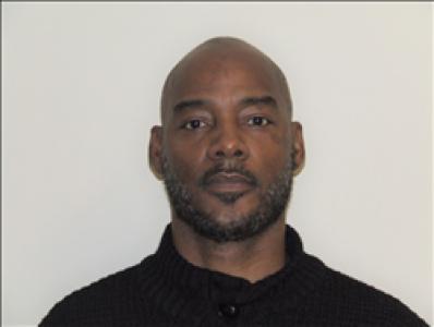 Darrell Brown a registered Sex Offender of Georgia