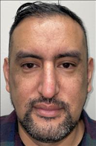 Omar Quiroga Garcia a registered Sex Offender of Georgia