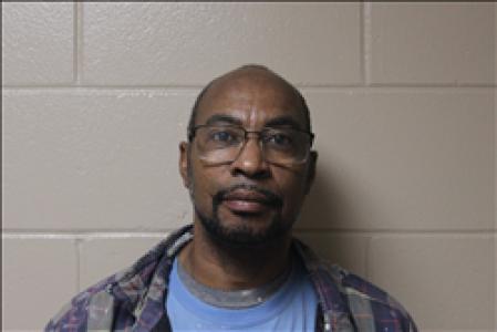 Johnny Lee Walker a registered Sex Offender of Georgia