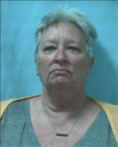 Teresa Hess Hoskins a registered Sex Offender of Georgia