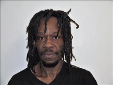 Anthony Upshaw a registered Sex Offender of Georgia