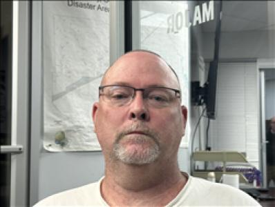 Randy Dale Ely a registered Sex Offender of Georgia