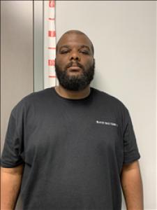 Juston Jerome Robinson a registered Sex Offender of Georgia