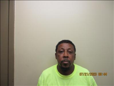 Michael Jerome Burton a registered Sex Offender of Georgia