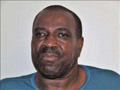 Charles Linberg Larkins a registered Sex Offender of Georgia