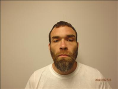 Shawn William Wylie a registered Sex Offender of Georgia