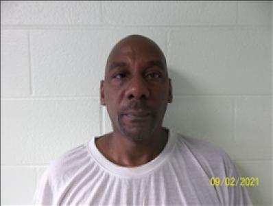 Otis Edward Jones a registered Sex Offender of Georgia