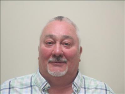 Hal Winton Cline Jr a registered Sex Offender of Georgia