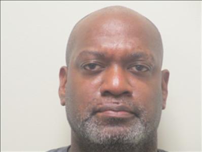 Gary Montague Davis a registered Sex Offender of Georgia