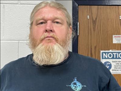 Jerry W Prater a registered Sex Offender of Georgia