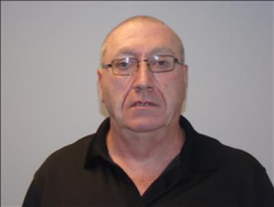 Roy Dean Miller a registered Sex Offender of Georgia