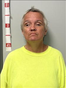 Sheryl Rene Chapman a registered Sex Offender of Georgia