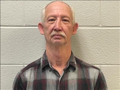 Anthony Theo Dunagan a registered Sex Offender of Georgia