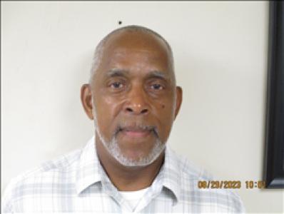 Robert Anthony Allen a registered Sex Offender of Georgia