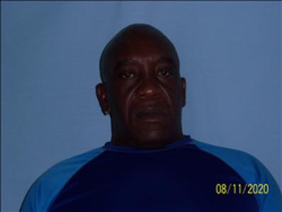 Horace Benard Cooper a registered Sex Offender of Georgia