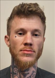 Jared Lee Gazaway a registered Sex Offender of Georgia