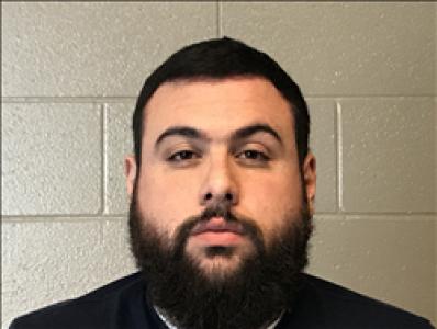 Felix Joseph Flores III a registered Sex Offender of Georgia