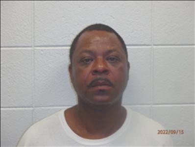 Cedric Leon Young a registered Sex Offender of Georgia