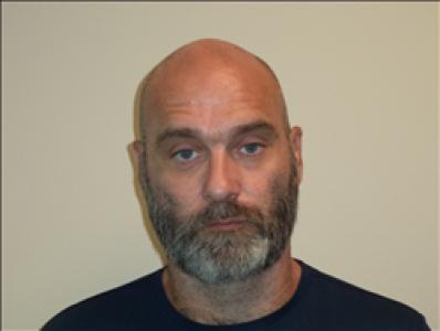 Michael Peter Espy a registered Sex Offender of Georgia