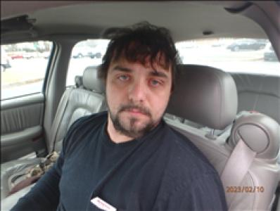 Brian James Hawkins a registered Sex Offender of Georgia