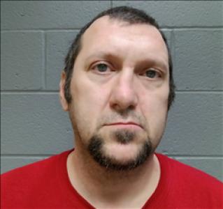Johnny Lee Bankston a registered Sex Offender of Georgia