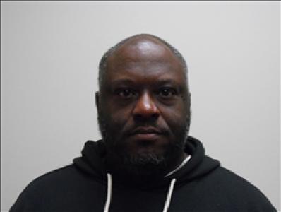 Latonyo Brotarshe Jenkins a registered Sex Offender of Georgia