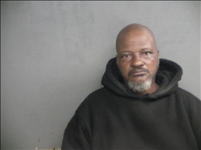 Bernard Middlebrooks a registered Sex Offender of Georgia