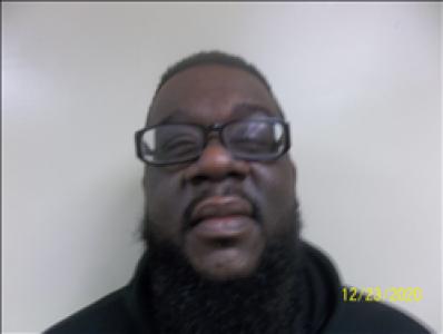 Alfonzia Jonathan Mccary a registered Sex Offender of Georgia