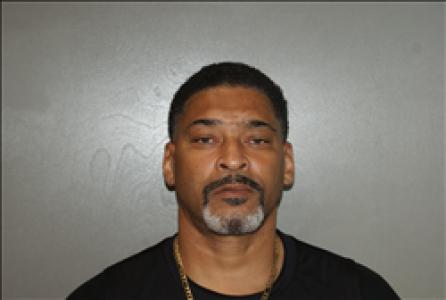 Darril Martin a registered Sex Offender of Georgia