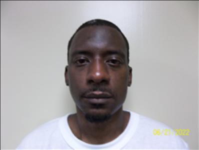 Jason Lamar James a registered Sex Offender of Georgia