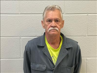 Wayne Hicks a registered Sex Offender of Georgia