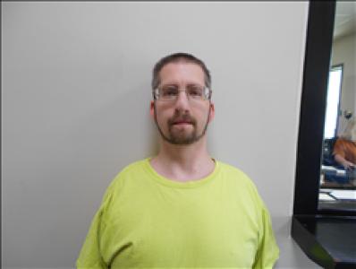 Steven Cade Rich a registered Sex Offender of Georgia