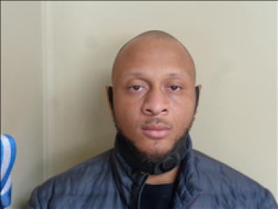 Omar Shiray Lashley a registered Sex Offender of Georgia