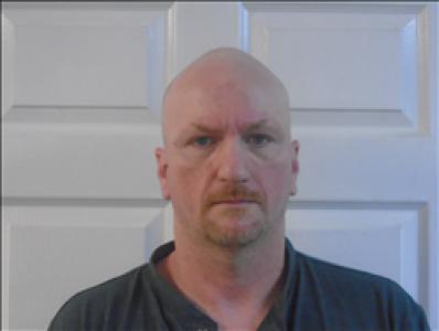 Charles Randall Colwell a registered Sex Offender of Georgia