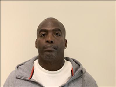 Anthony Bernard Johnson a registered Sex Offender of Georgia