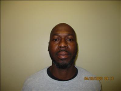 Dedrick Oneal Martin a registered Sex Offender of Georgia