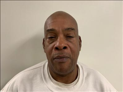 Andre Lee Binion a registered Sex Offender of Georgia
