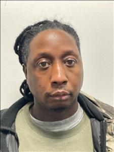 Idris Washington a registered Sex Offender of Georgia