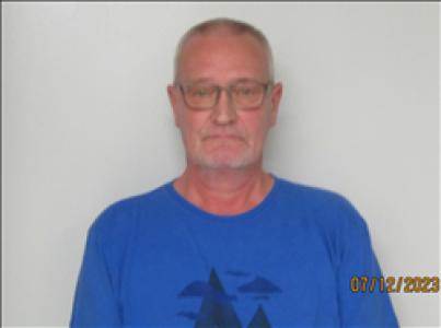 Donald Adolph Spriggs Jr a registered Sex Offender of Georgia